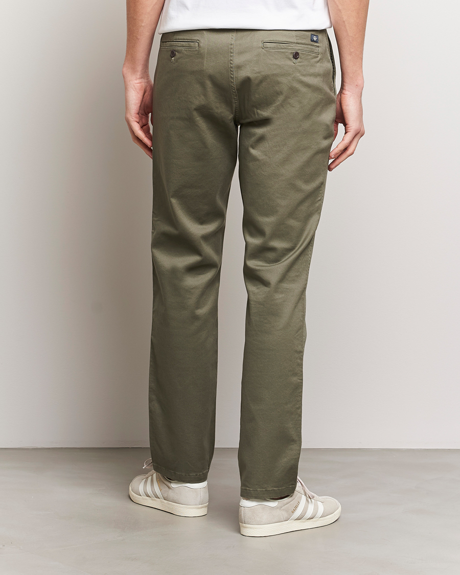 Hombres | Pantalones | Dockers | Original OPP Slim Twill Stretch Chino Camo