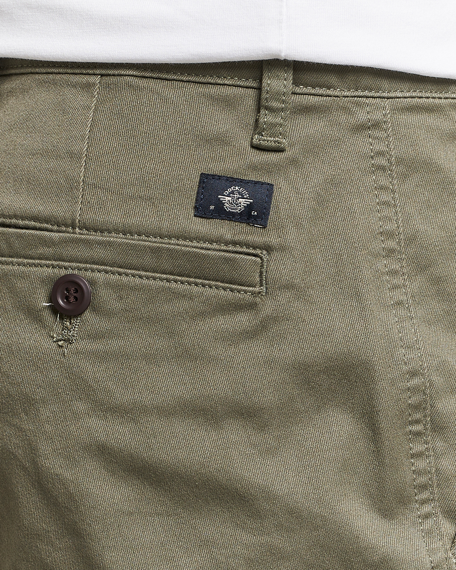 Hombres | Pantalones | Dockers | Original OPP Slim Twill Stretch Chino Camo
