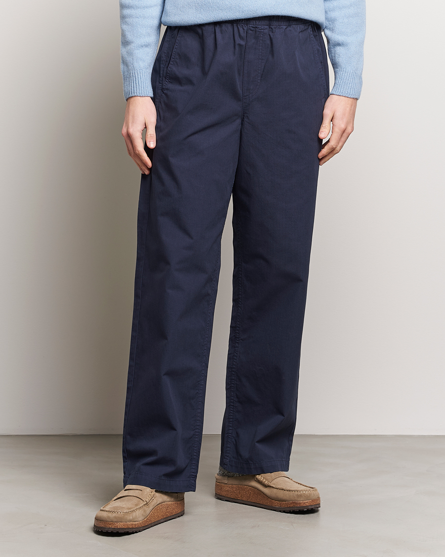 Hombres |  | Palmes | Lucien Trousers Navy