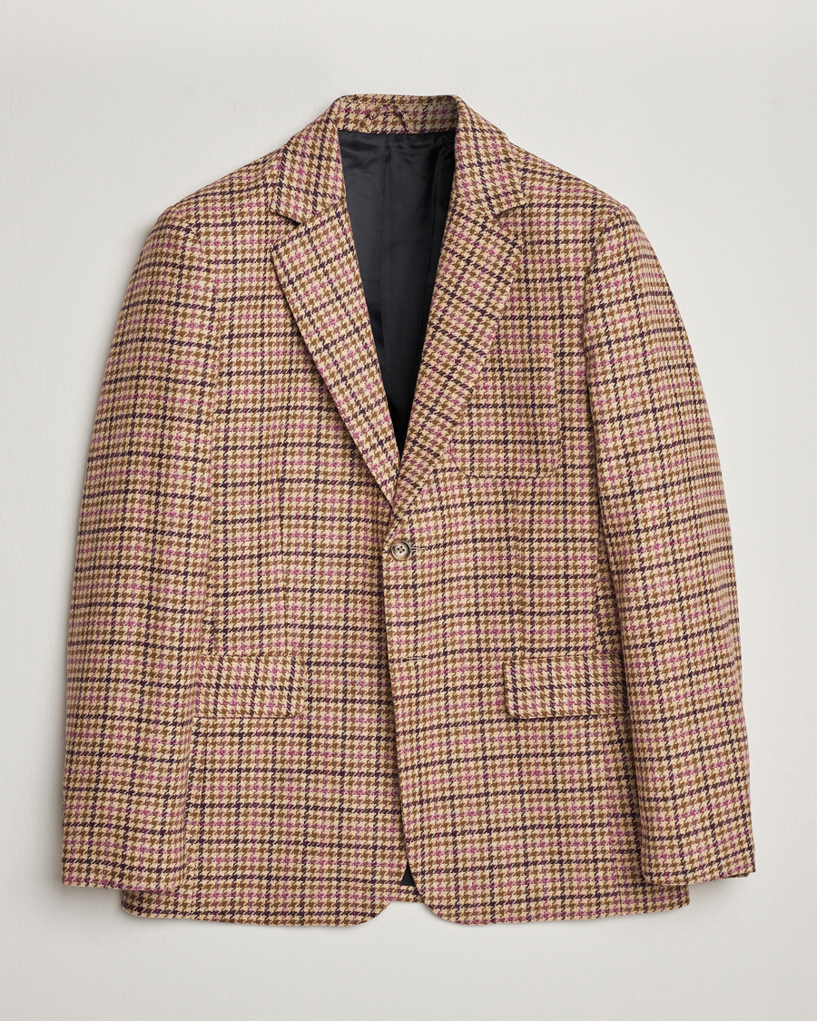 Hombres | Blazers | Palmes | Blaze Sport Coat Purple Sand