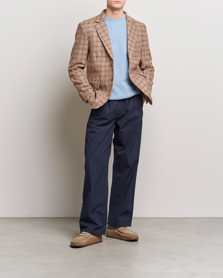 Hombres | Blazers | Palmes | Blaze Sport Coat Purple Sand