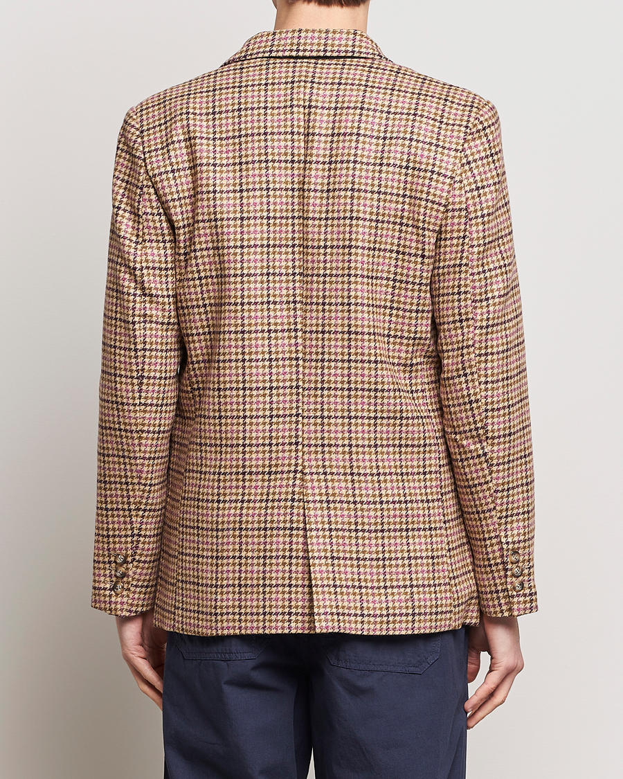 Hombres | Blazers | Palmes | Blaze Sport Coat Purple Sand