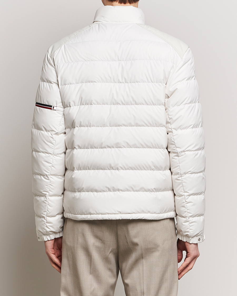 Hombres | Abrigos y chaquetas | Moncler | Colomb Jacket Off White