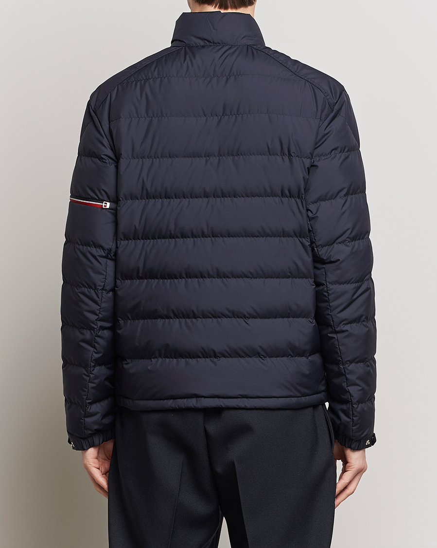 Hombres | Abrigos y chaquetas | Moncler | Colomb Jacket Navy
