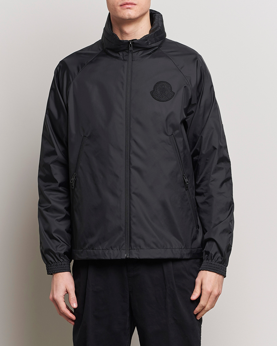 Hombres | Abrigos y chaquetas | Moncler | Egre Jacket Black