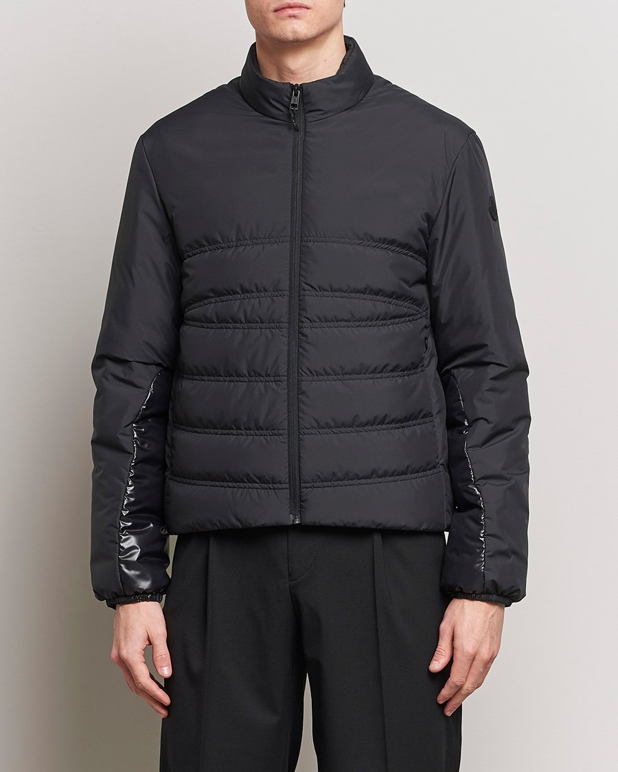 Hombres | Ropa | Moncler | Cayo Down Jacket Black