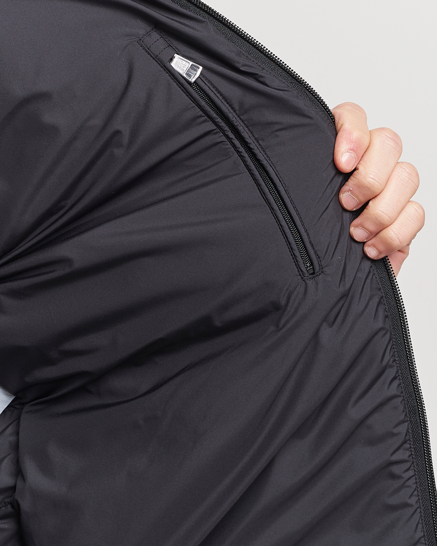 Hombres | Abrigos y chaquetas | Moncler | Cerces Vest Black