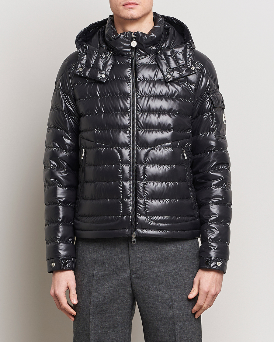 Hombres | Ropa | Moncler | Lauros Down Jacket Black
