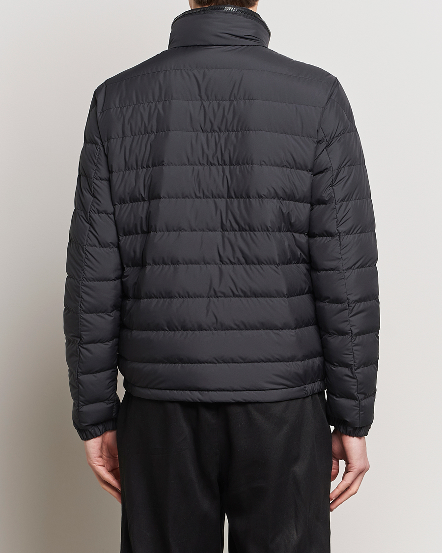 Hombres | Abrigos y chaquetas | Moncler | Alfit Down Jacket Black