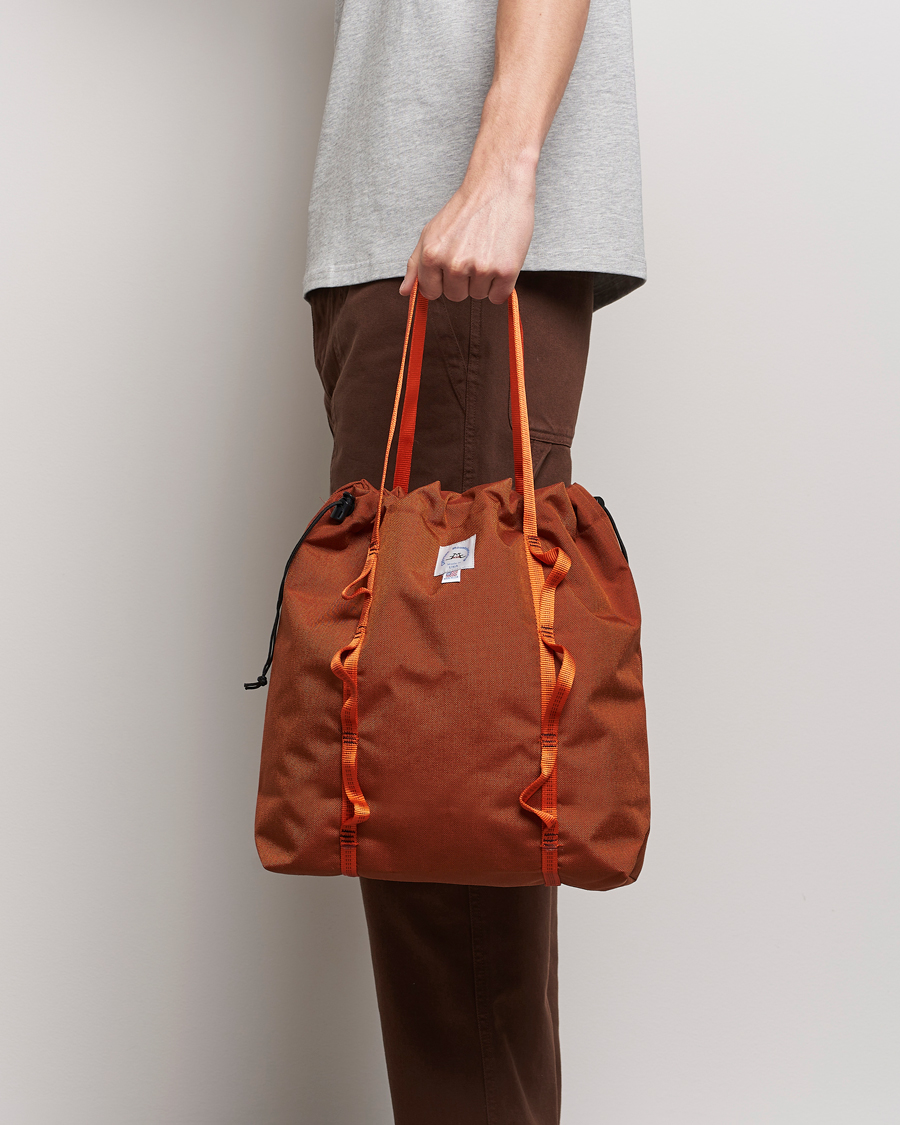 Hombres | Epperson Mountaineering | Epperson Mountaineering | Climb Tote Bag Clay