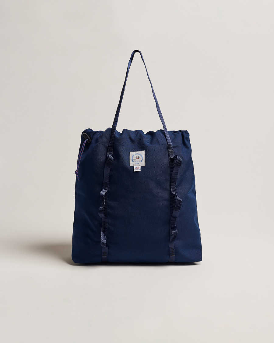 Hombres | Epperson Mountaineering Climb Tote Bag Midnight | Epperson Mountaineering | Climb Tote Bag Midnight