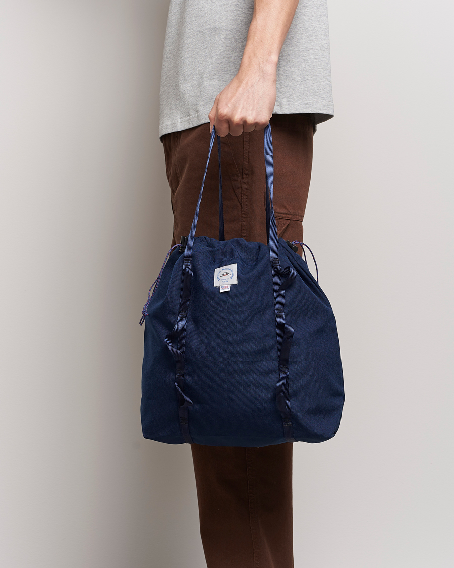 Hombres |  | Epperson Mountaineering | Climb Tote Bag Midnight
