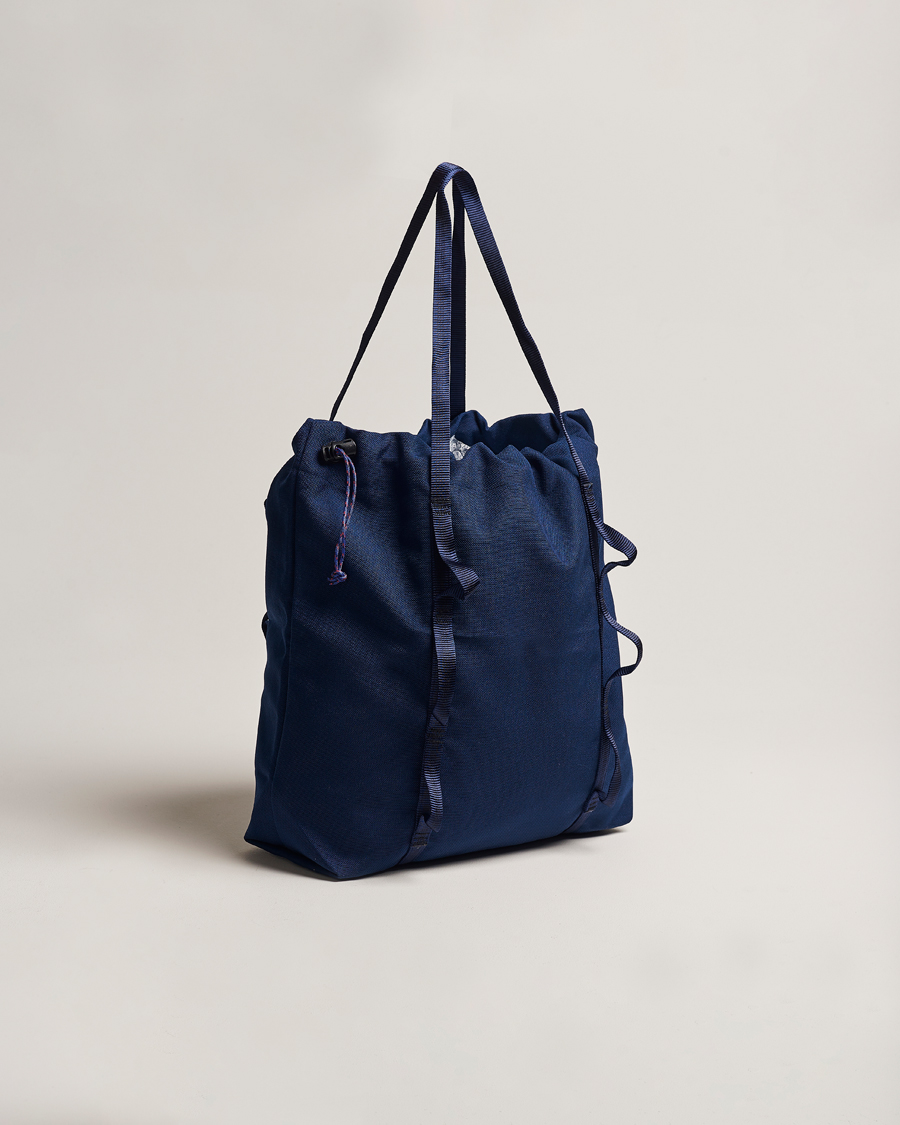 Hombres | Epperson Mountaineering Climb Tote Bag Midnight | Epperson Mountaineering | Climb Tote Bag Midnight
