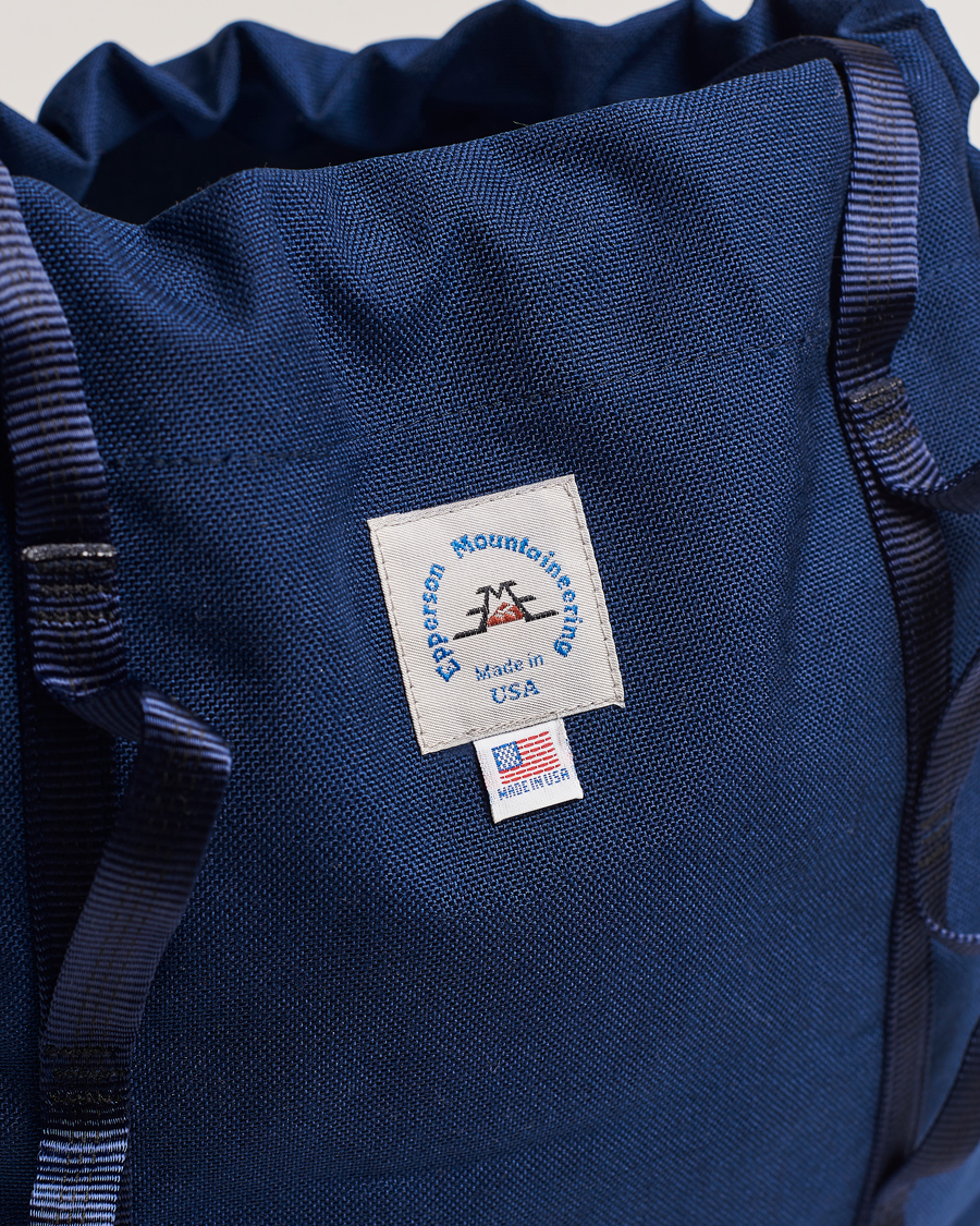 Hombres | Epperson Mountaineering Climb Tote Bag Midnight | Epperson Mountaineering | Climb Tote Bag Midnight