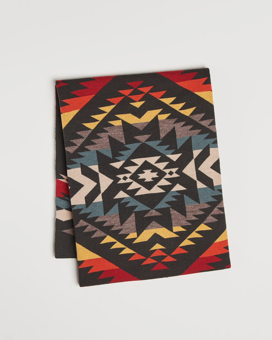 Hombres | Pendleton Jacquard Blanket Bridge Creek | Pendleton | Jacquard Blanket Bridge Creek