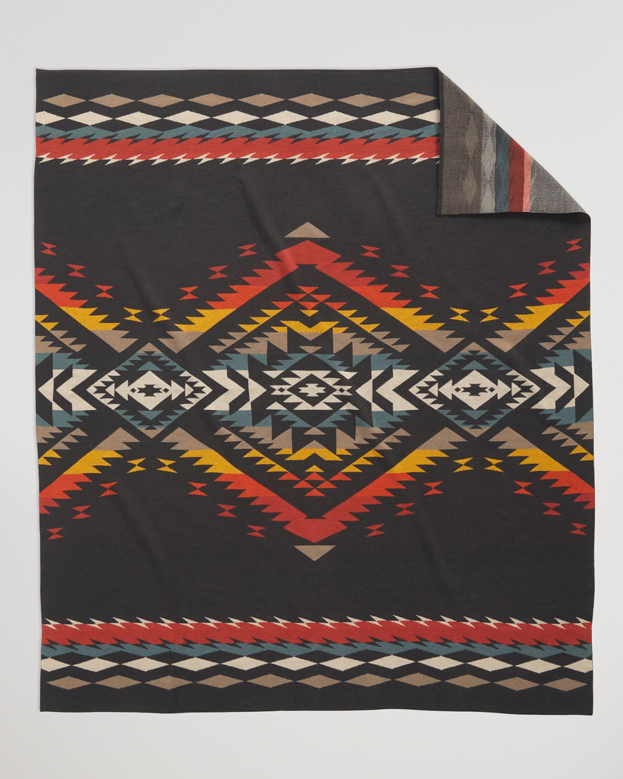 Hombres | Pendleton Jacquard Blanket Bridge Creek | Pendleton | Jacquard Blanket Bridge Creek