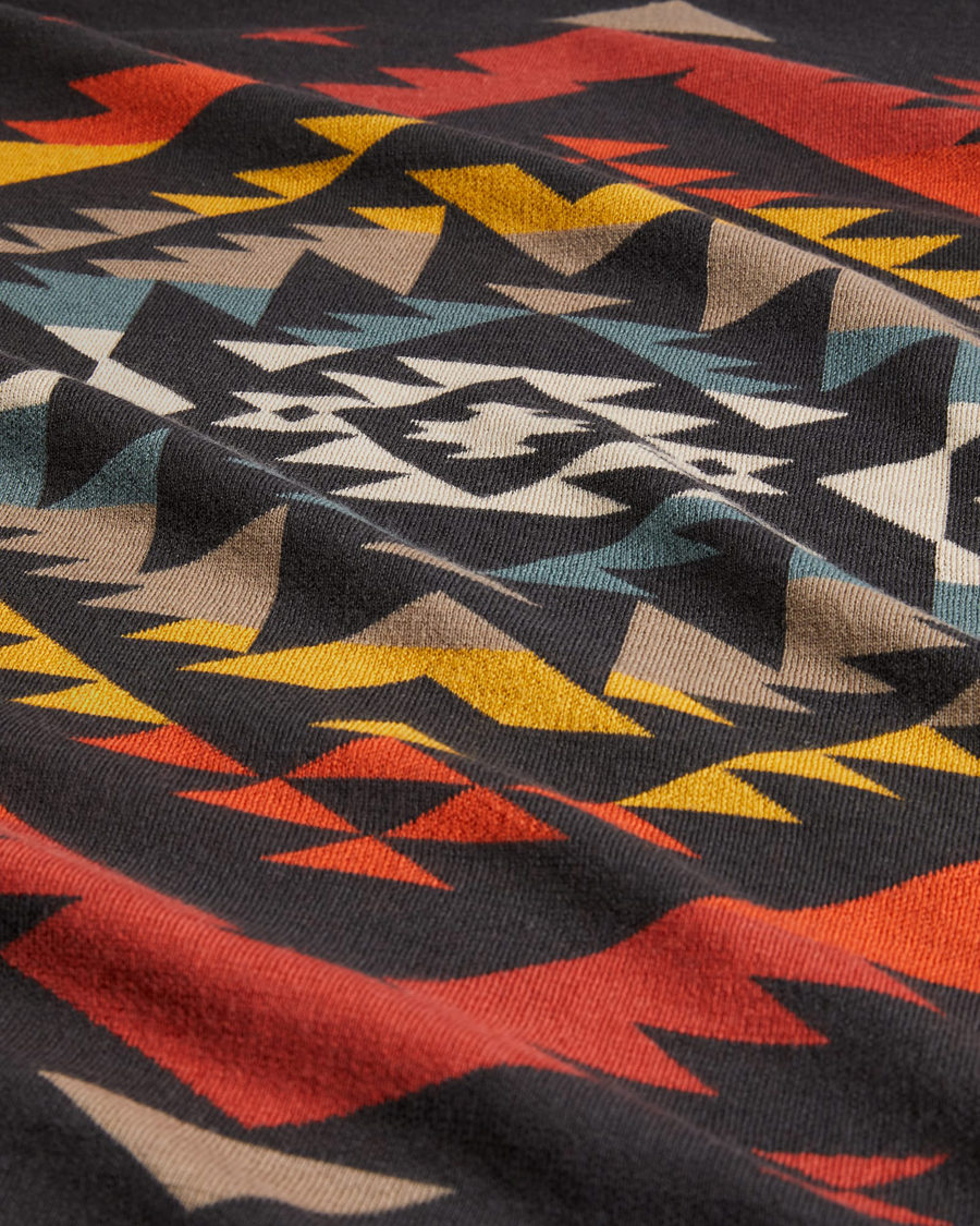 Hombres | Pendleton Jacquard Blanket Bridge Creek | Pendleton | Jacquard Blanket Bridge Creek