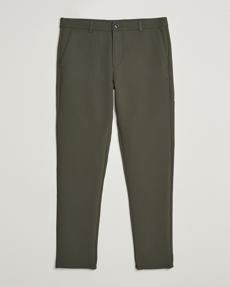 Hombres | Pantalones | Samsøe Samsøe | Frankie Pants Ivy