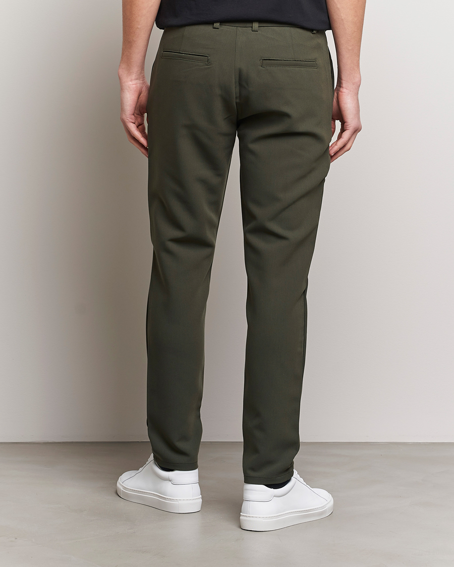 Hombres | Pantalones | Samsøe Samsøe | Frankie Pants Ivy