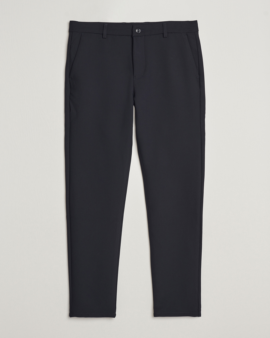 Hombres | Pantalones | Samsøe Samsøe | Frankie Pants Dark Sapphire