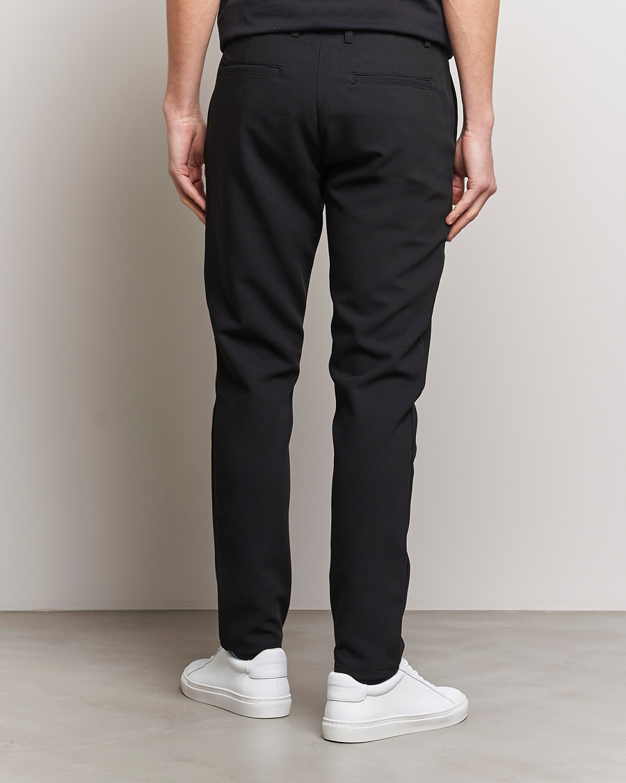 Hombres | Pantalones | Samsøe Samsøe | Frankie Pants Black