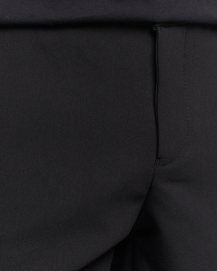 Hombres | Pantalones | Samsøe Samsøe | Frankie Pants Black