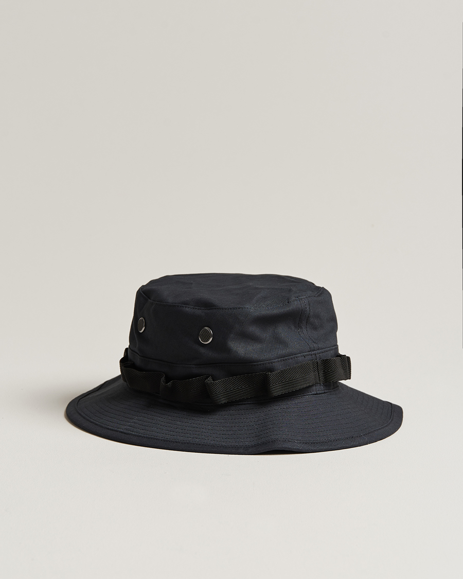 Hombres | orSlow US Army Hat Navy | orSlow | US Army Hat Navy
