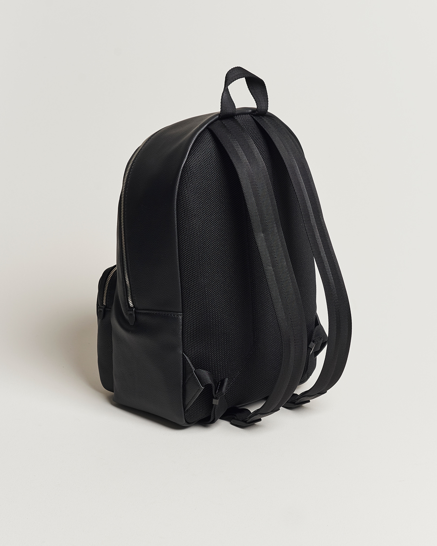 Hombres | BOSS BLACK Ray Backpack Black | BOSS BLACK | Ray Backpack Black