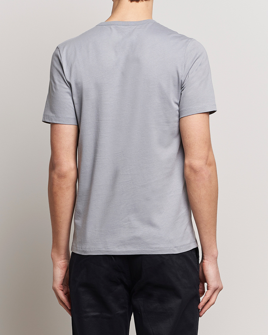 Hombres | Camisetas | HUGO | 3-Pack Logo Crew Neck T-Shirt Green/Navy/Grey