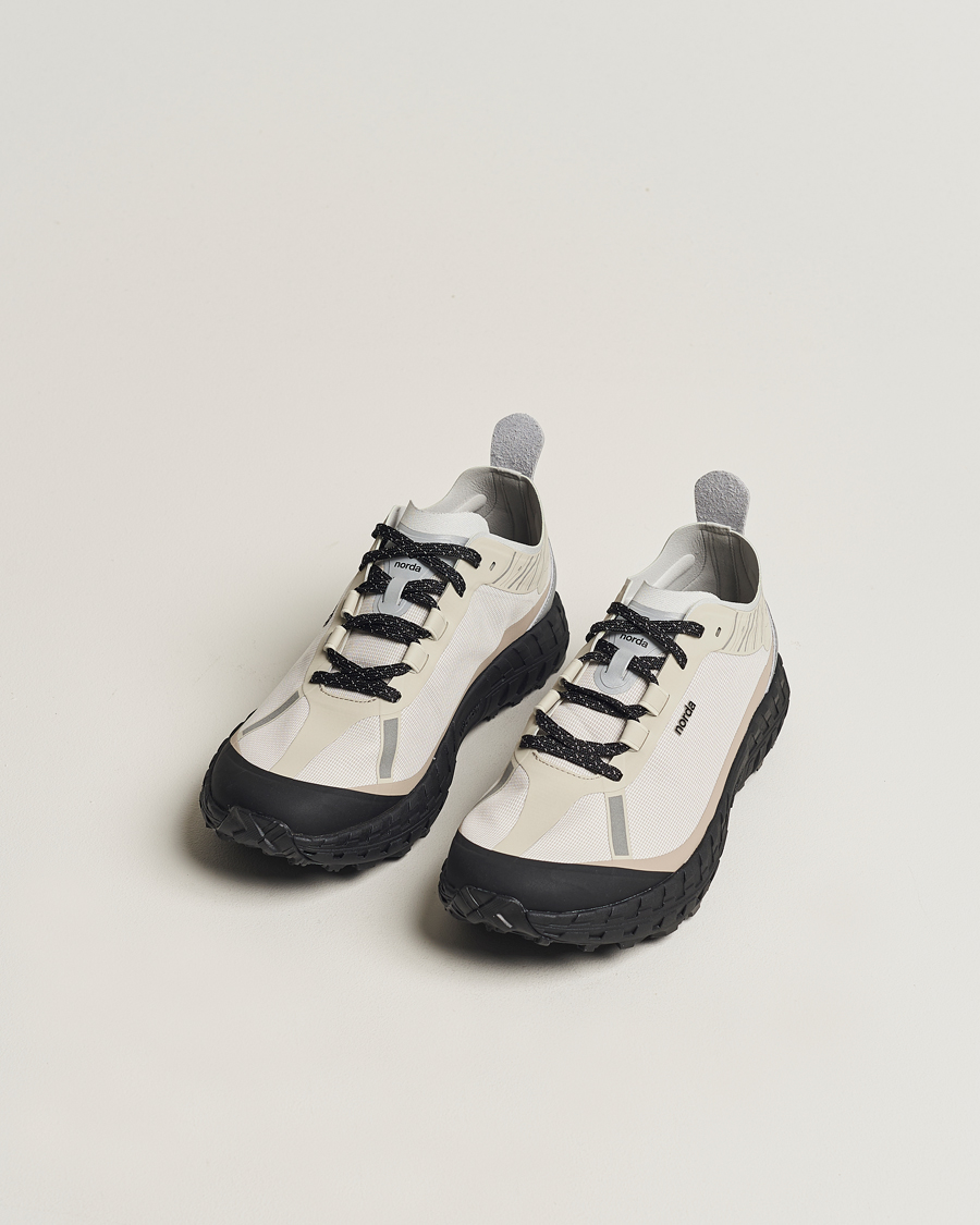 Hombres |  | Norda | 001 Running Sneakers Cinder