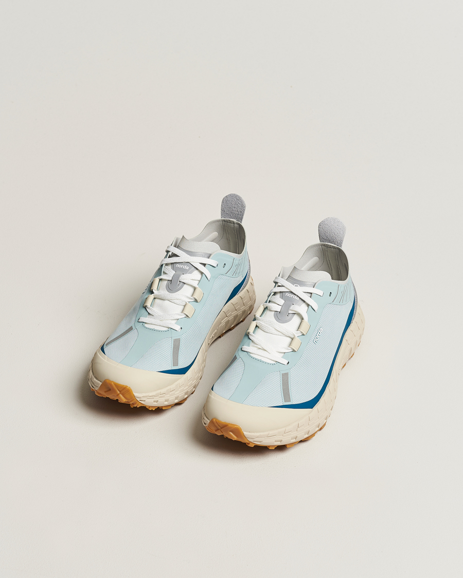 Hombres | Zapatillas running | Norda | 001 Running Sneakers Ether