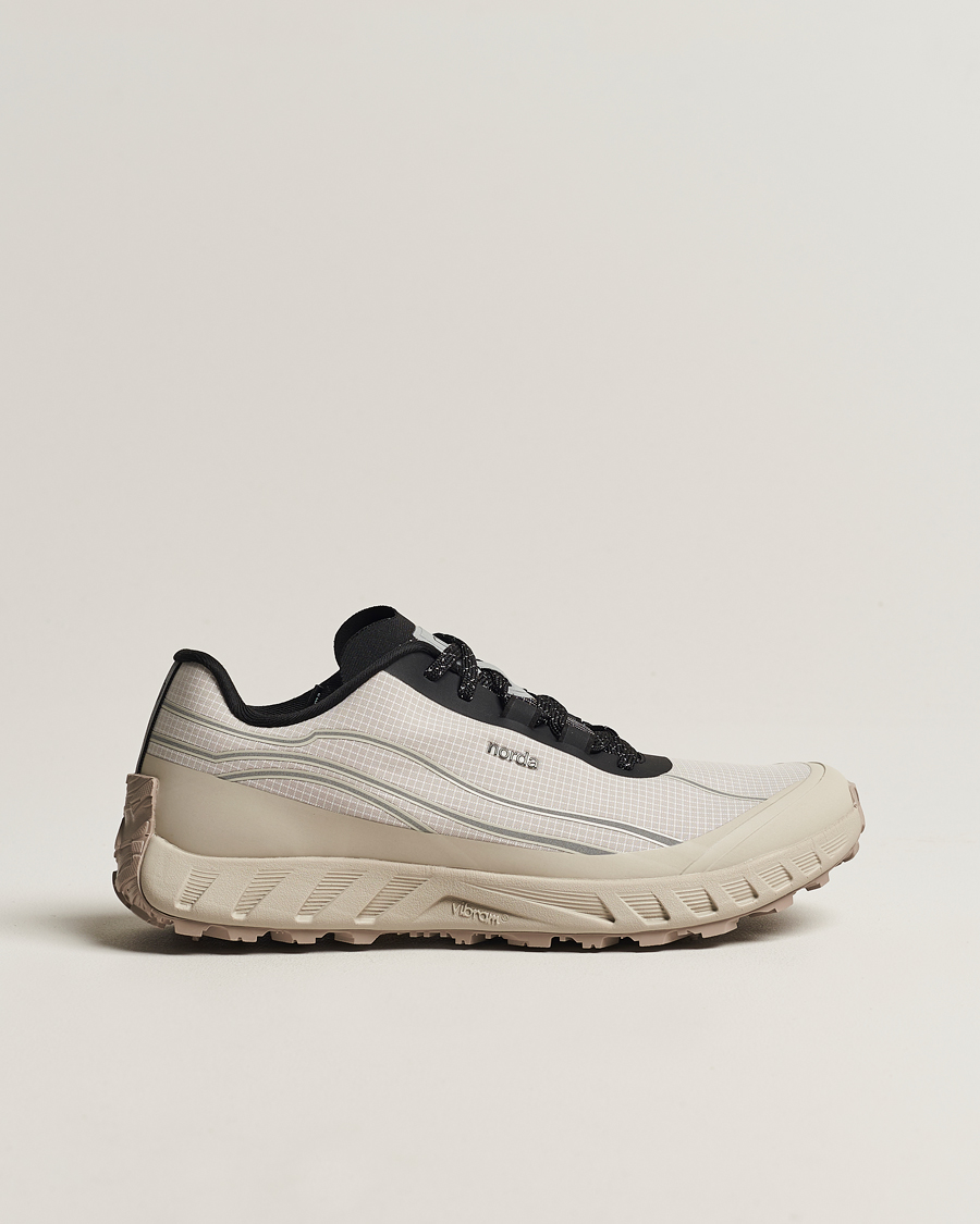 Hombres | Zapatillas de correr | Norda | 002 Running Sneakers Cinder
