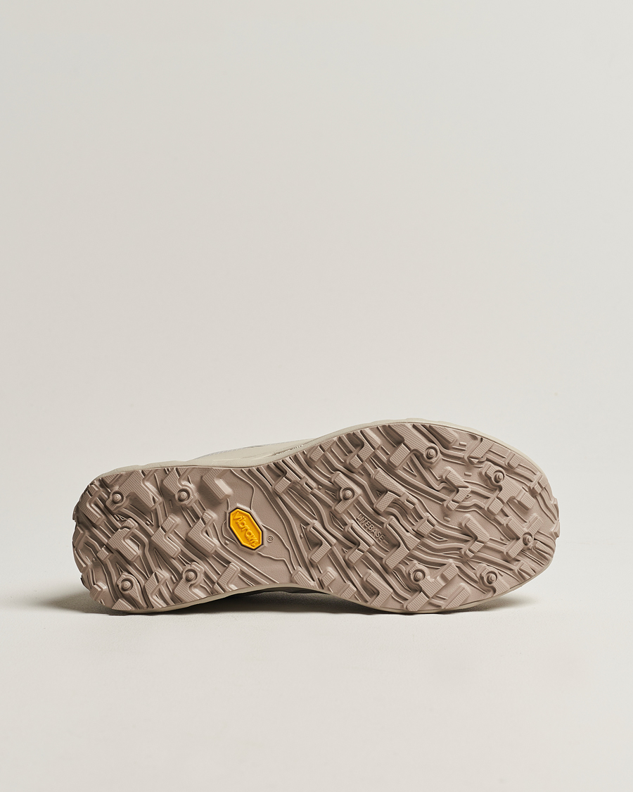 Hombres | Zapatillas de correr | Norda | 002 Running Sneakers Cinder