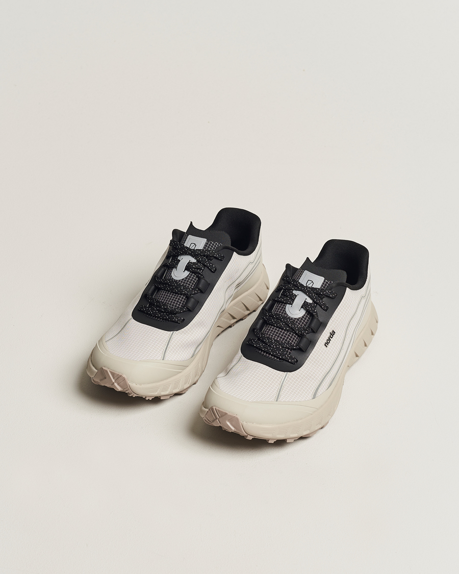Hombres | Zapatillas running | Norda | 002 Running Sneakers Cinder