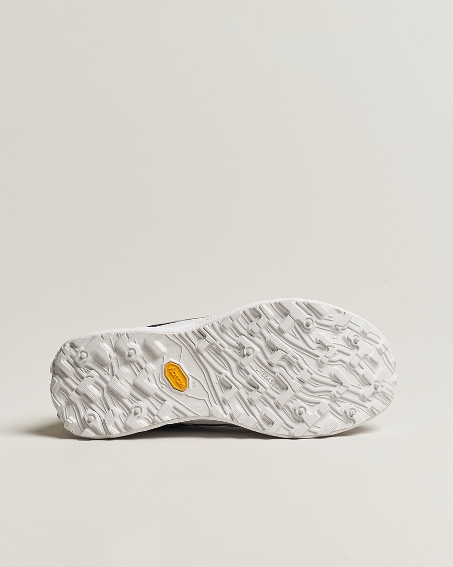 Hombres | Zapatillas de correr | Norda | 002 Running Sneakers Summit Black