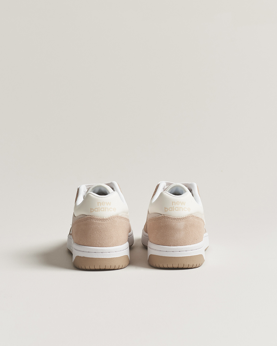 Hombres | New Balance 480 Sneakers Mindful Grey | New Balance | 480 Sneakers Mindful Grey