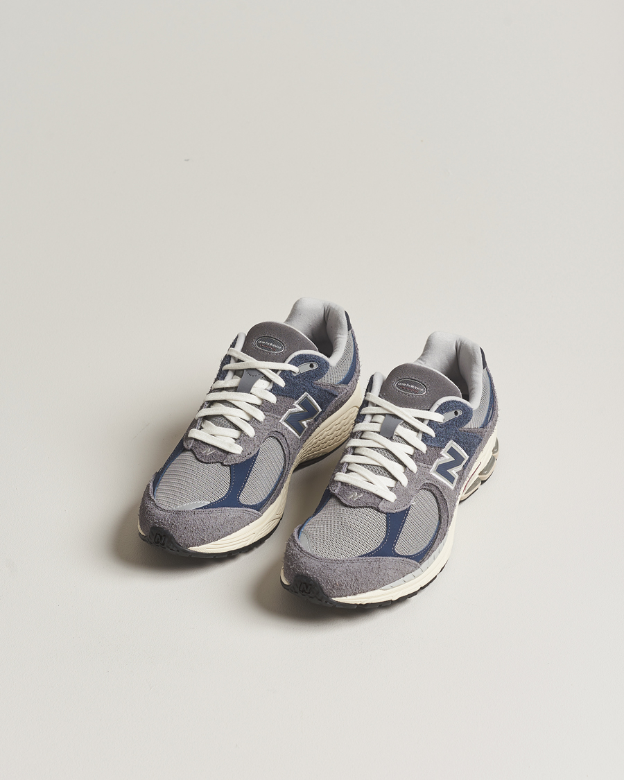 Hombres | Zapatos | New Balance | 2002R Sneakers Navy
