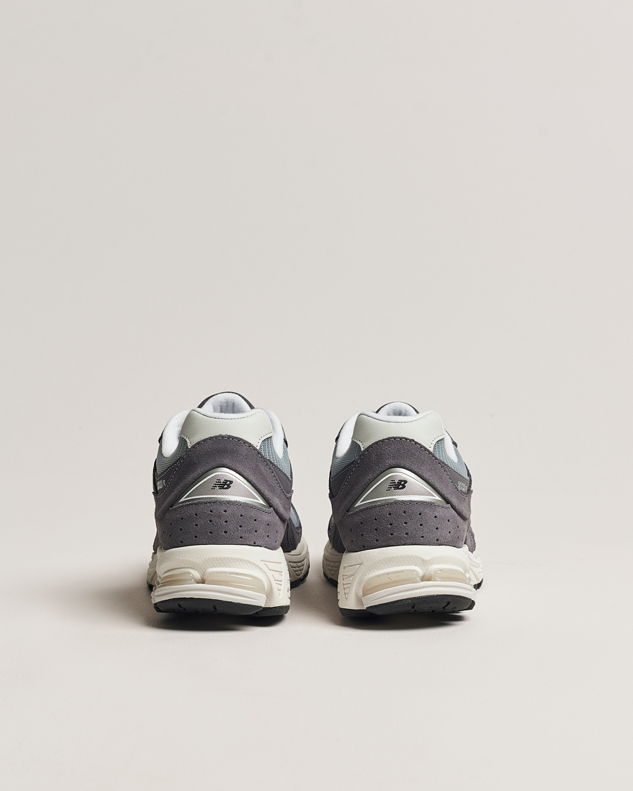 Hombres | New Balance 2002R Sneakers Magnet | New Balance | 2002R Sneakers Magnet