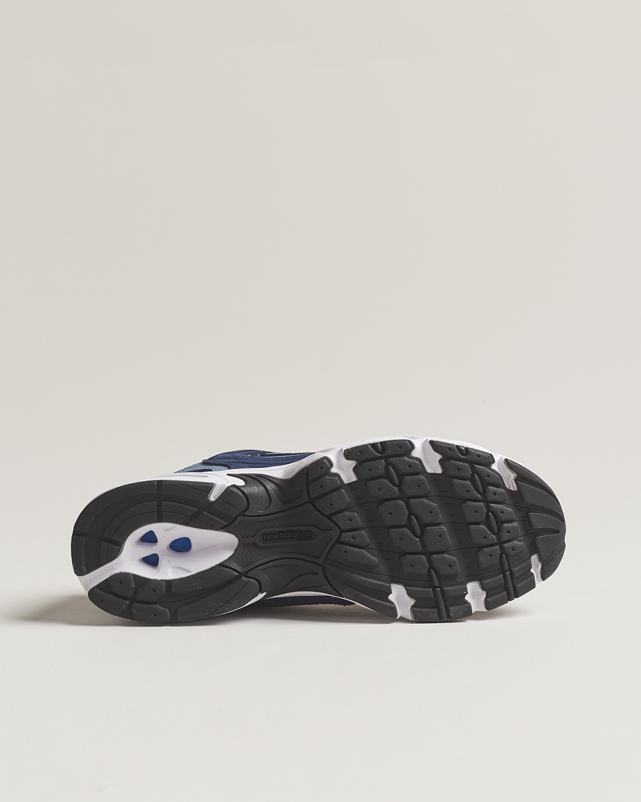 Hombres | New Balance 530 Sneakers Navy | New Balance | 530 Sneakers Navy