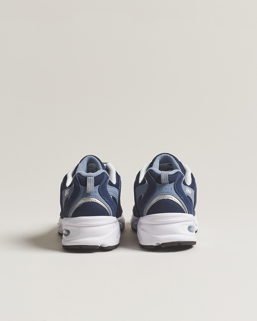 Hombres | New Balance 530 Sneakers Navy | New Balance | 530 Sneakers Navy