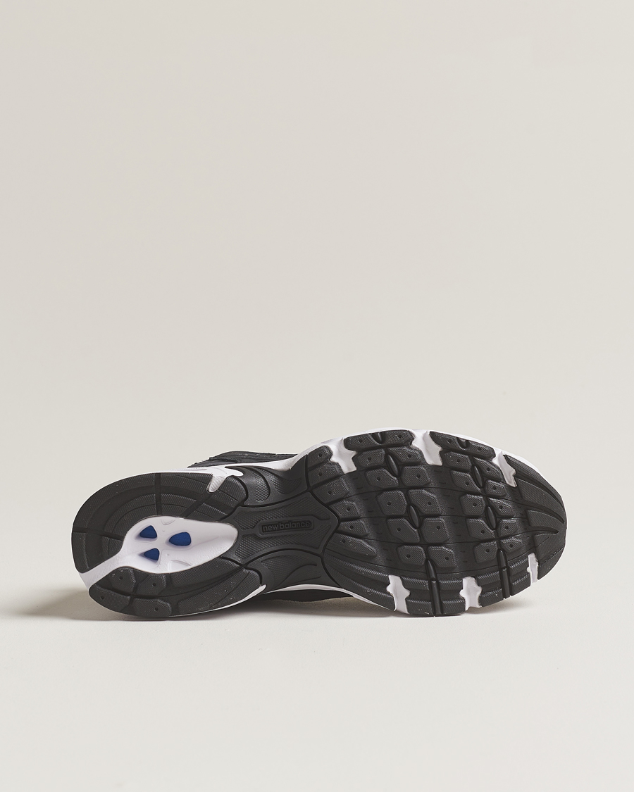 Hombres | New Balance 530 Sneakers Black | New Balance | 530 Sneakers Black