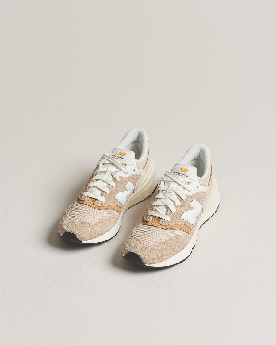 Hombres | Zapatos de ante | New Balance | 997R Sneakers Dolce