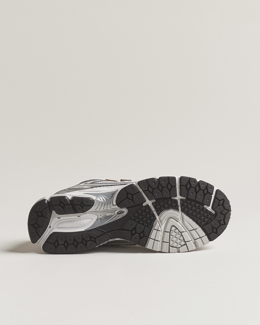 Hombres | New Balance 1906R Sneakers White | New Balance | 1906R Sneakers White