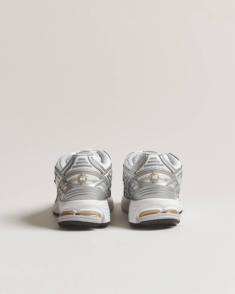 Hombres | New Balance 1906R Sneakers White | New Balance | 1906R Sneakers White