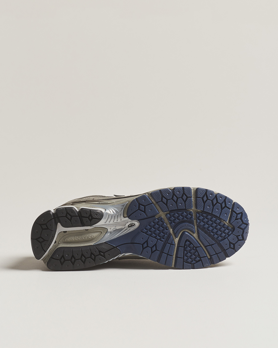 Hombres | New Balance 1906R Sneakers Castlerock | New Balance | 1906R Sneakers Castlerock