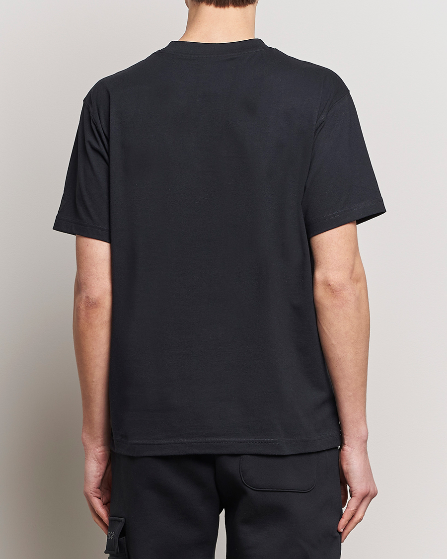 Hombres | Camisetas | New Balance | Shifted Graphic T-Shirt Black