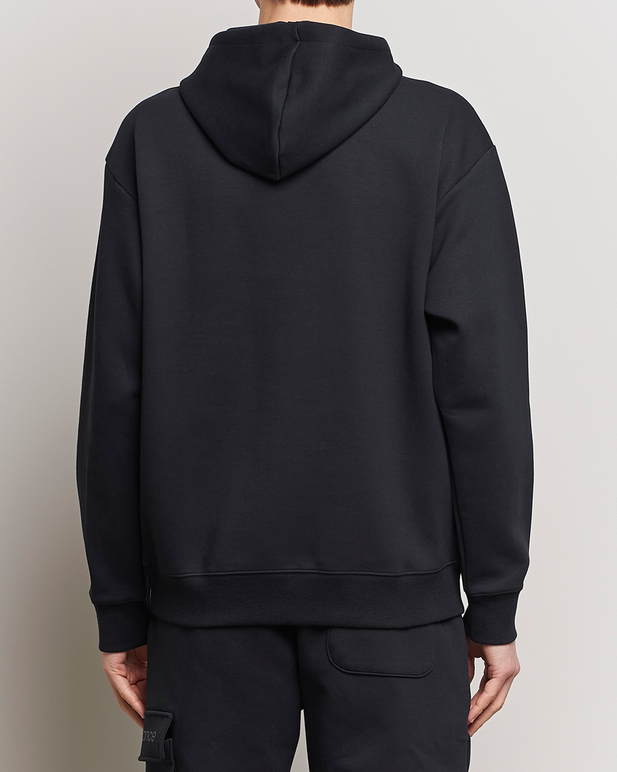 Hombres | Jerséis y prendas de punto | New Balance | Shifted Graphic Hoodie Black