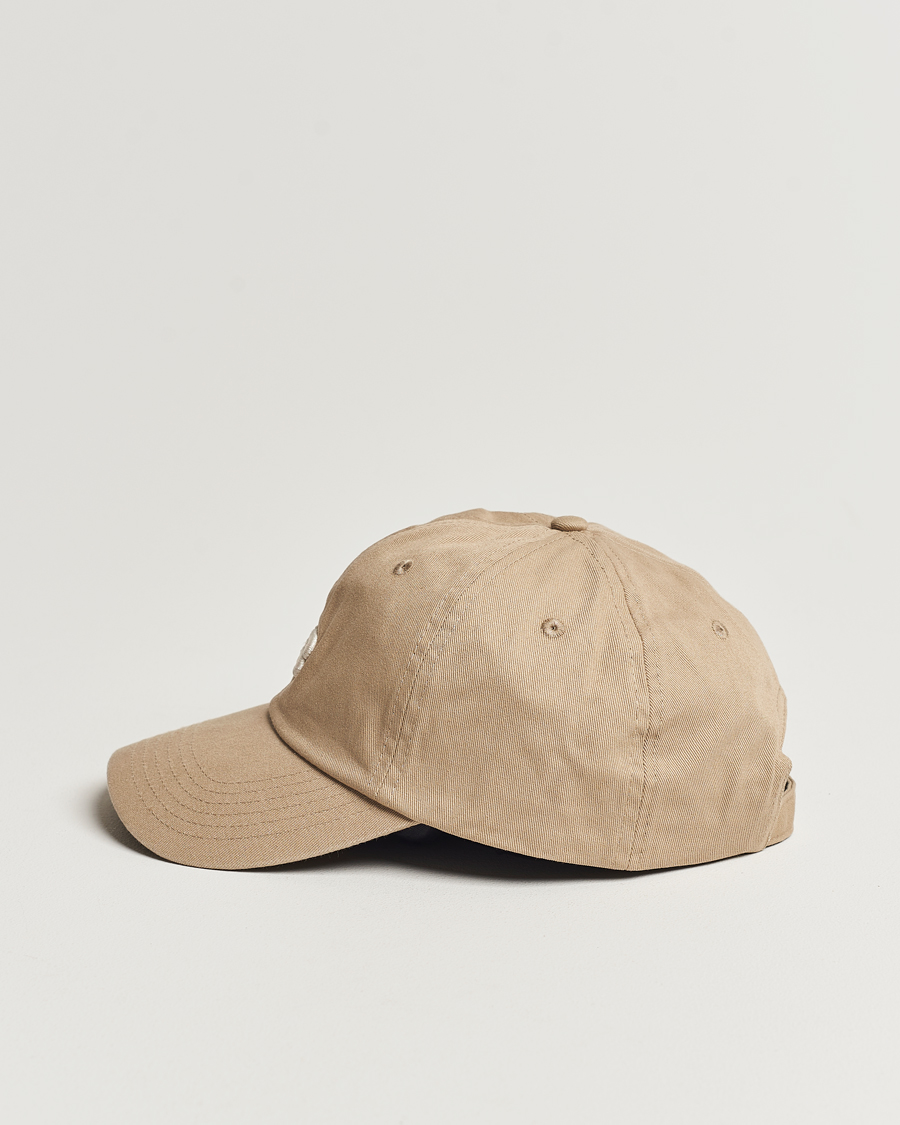 Hombres | New Balance Classic 6 Panel Cap Stoneware | New Balance | Classic 6 Panel Cap Stoneware