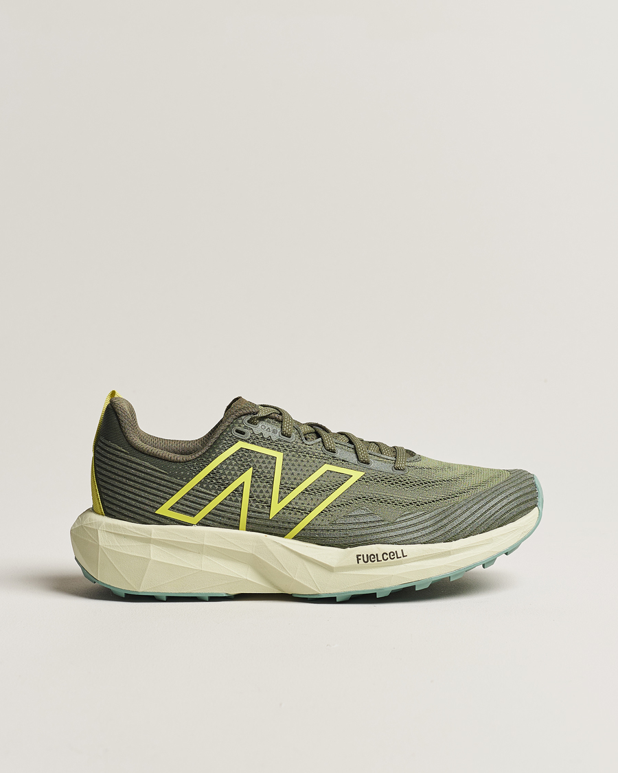 Hombres | New Balance Running FuelCell Venym Dark Olivine | New Balance Running | FuelCell Venym Dark Olivine