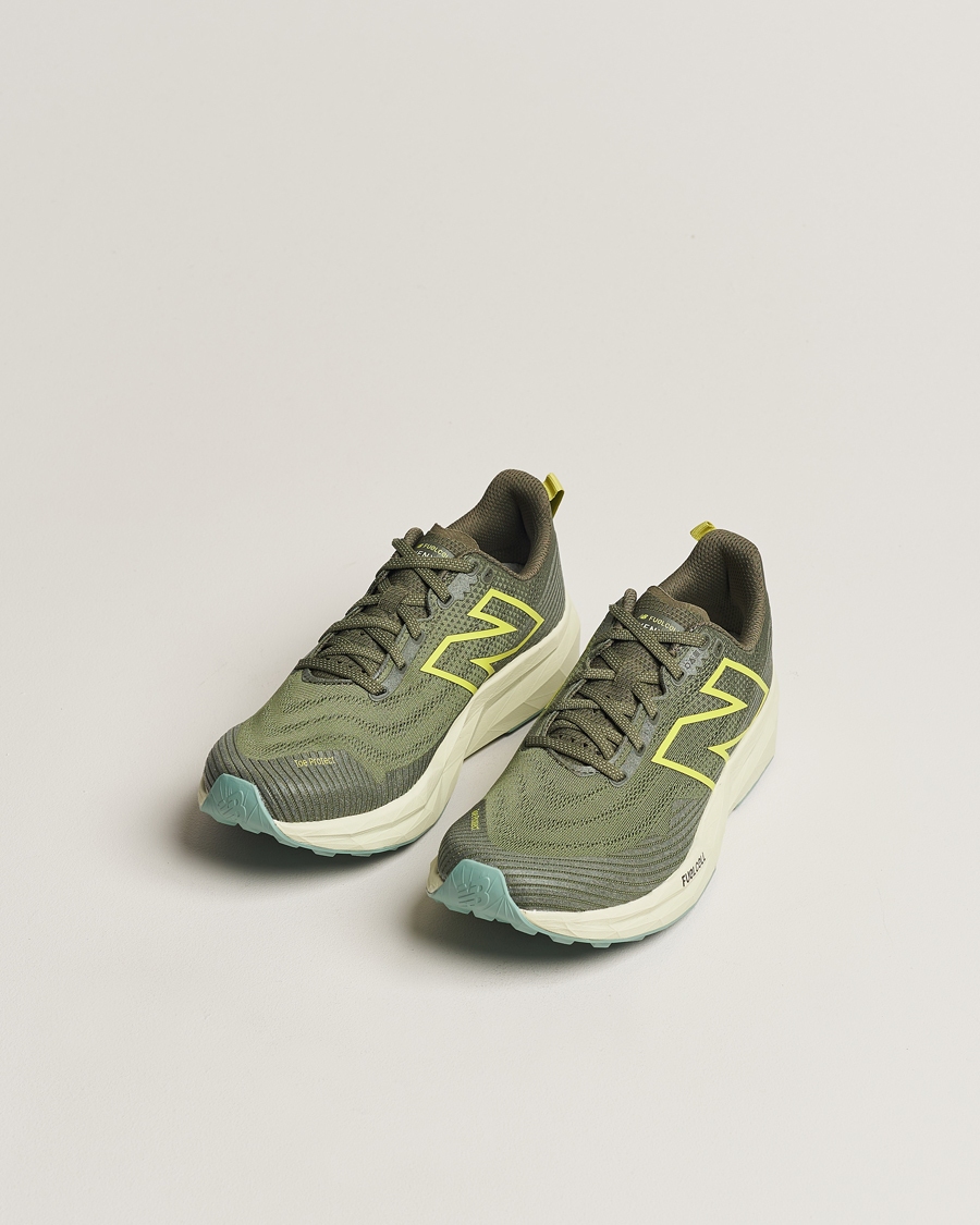 Hombres | New Balance Running FuelCell Venym Dark Olivine | New Balance Running | FuelCell Venym Dark Olivine